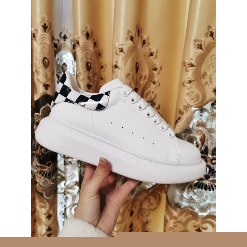 alexander M*Q*en casual shoes